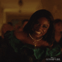 High School Drama GIF by Max