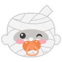 Luvliness Sticker