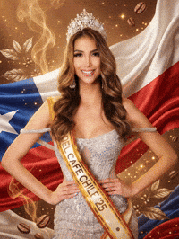 Andrea Ortiz GIF by Visible Chile