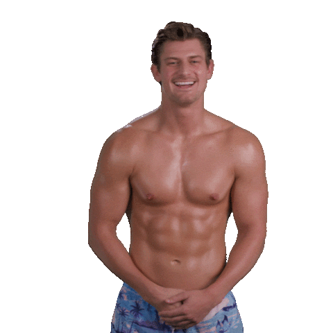 Andrew Af Sticker by LoveIslandUSA