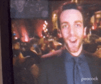 Angry Season 4 GIF by The Office