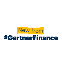Gartner Sticker by #LifeAtGartner