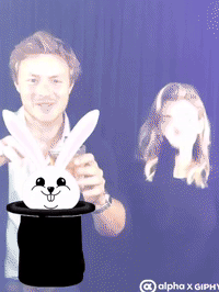 legendary digital alpha GIF by projectalpha