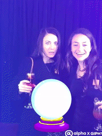 legendary digital alpha GIF by projectalpha