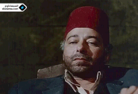 #salahelsaadany GIF by elCinema.com