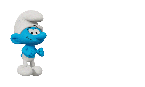 Dieschlümpfefilm Sticker by Smurfs Movie