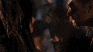 the blade GIF by Warner Archive