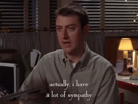 season 6 netflix GIF by Gilmore Girls 