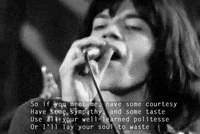 the rolling stones GIF