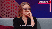 Bbau GIF by Big Brother Australia