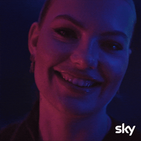 Dumm Wow GIF by Sky Deutschland