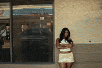 Hurry Pressure GIF by EJ JONES
