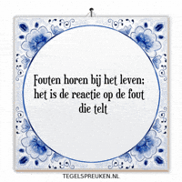 Nl GIF by Tegelspreuken.nl