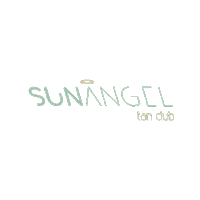 Sticker by Sunangel solarium