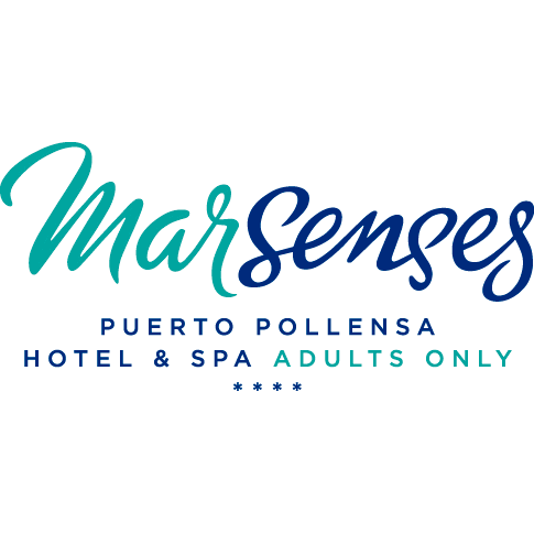 marsenseshotels adults only pollensa marsenses mar senses Sticker