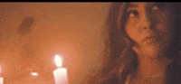 Candles Dontcallme GIF by ASHS