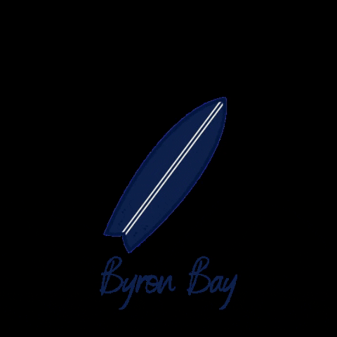 surfhousebyronbay giphygifmaker byron byron bay byronbay GIF