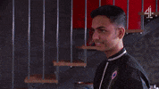 Getting Ready First Look GIF by Hollyoaks