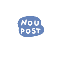 Post Catala Sticker by La Clika