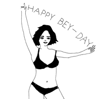 Beyonce September GIF by Matea Radic