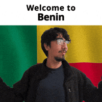 Bj Benin GIF