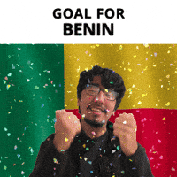 Benin GIF