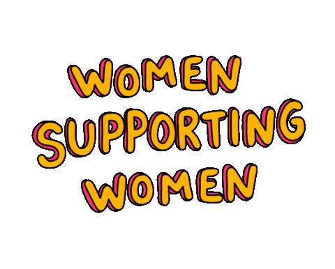 Day Supporting Sticker by Poppy Deyes