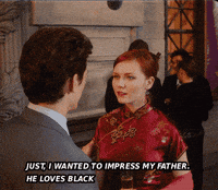 James Franco Spiderman GIF