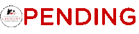 Pending Sticker by LaCount Home Group