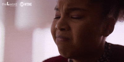 I Guess I Don't Want That To Go Away