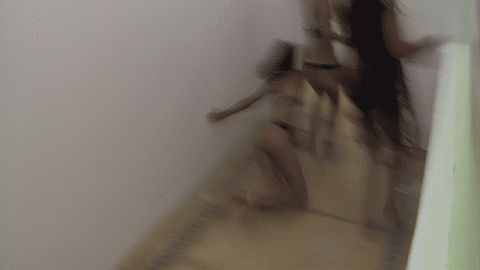 Temporada 1 GIF by Acapulco Shore