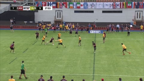 flikulti ultimate frisbee flik GIF