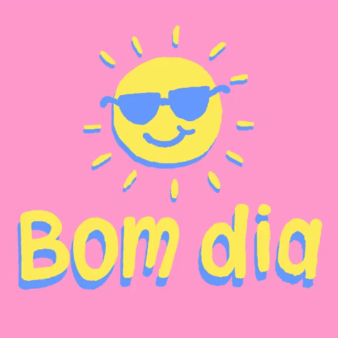 Bom Dia