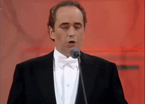 the three tenors tenor GIF