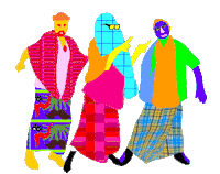 Celebrate Final Boss Sticker by Ladypat