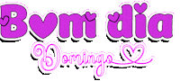 Santiagosouza Bom Dia Sticker