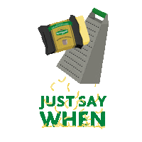 Hungry Cook Sticker by Kerrygold USA