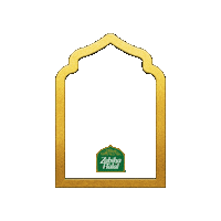 Ramadan Kareem Sticker by King Ursa