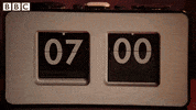 wakeup no GIF by CBBC