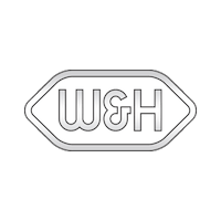 whfan whsolutions Sticker by W&H Dentalwerk
