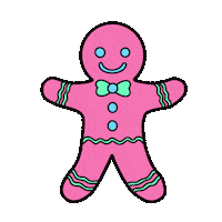 Merry Christmas Sticker