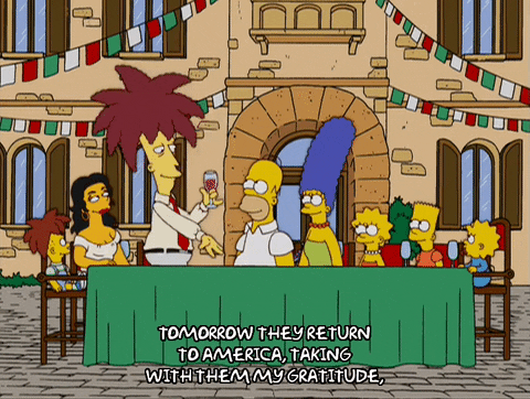 homer simpson GIF