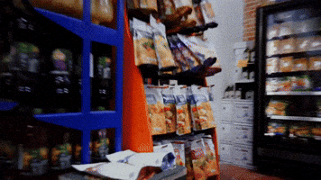 Music Video Dancing GIF by Aries