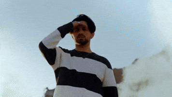 Music Video Dancing GIF by Aries