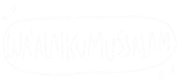 Islam Muslim Sticker