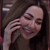 Hania Amir Pakistan GIF