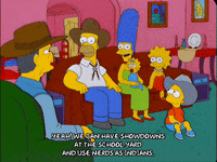 homer simpson GIF