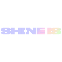 gift skincare Sticker by shineisme