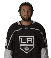 los angeles wink Sticker by LA Kings