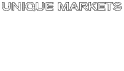 uniquemarkets unique smallbusiness shoplocal shopsmall Sticker